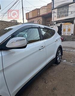 هيونداي سانتافي